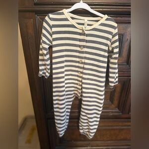Baby Onesie Rylee + Cru Jumpsuit
